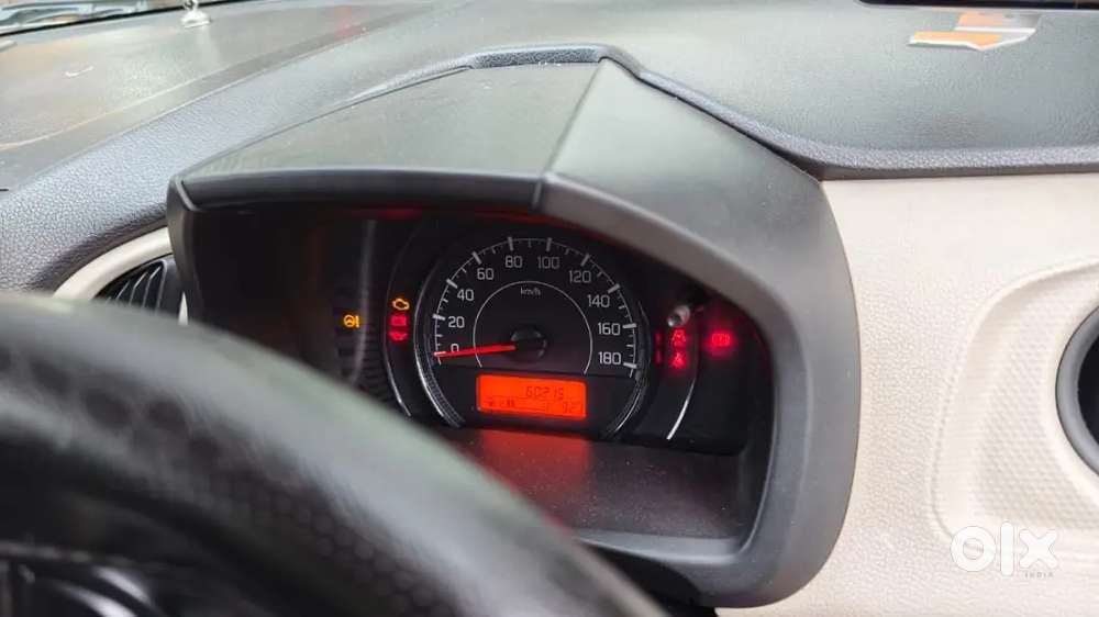 Maruti Suzuki Wagon R 2022 Petrol Well Maintained