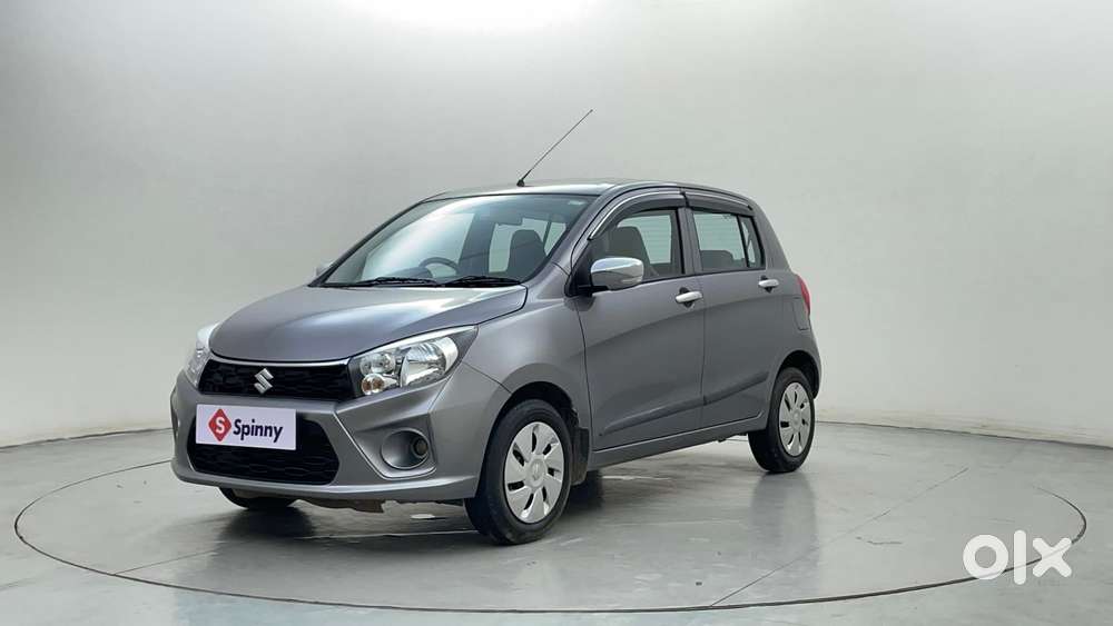 Maruti Suzuki Celerio 1.0 ZXI AMT, 2020, Petrol