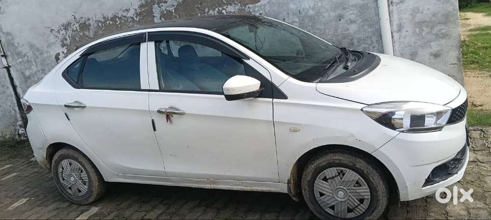 Tata Tigor Xe 2019