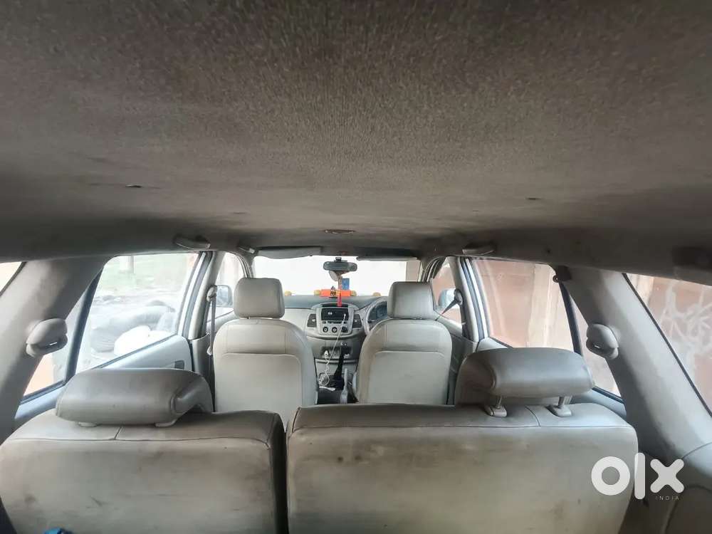 Toyota Innova 2014 Good Condition