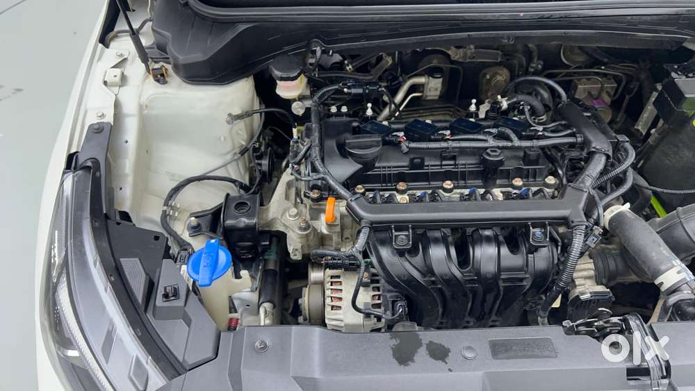Hyundai New I20 1.2 Asta (o) Mt, 2022, Petrol