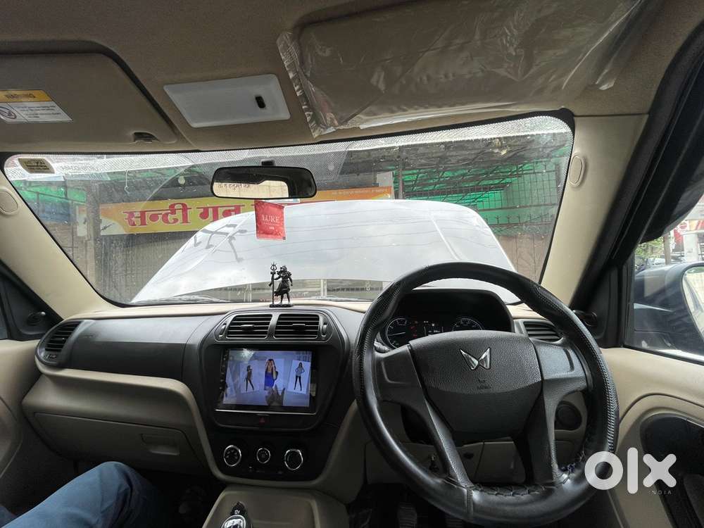 Mahindra Bolero Neo 2023