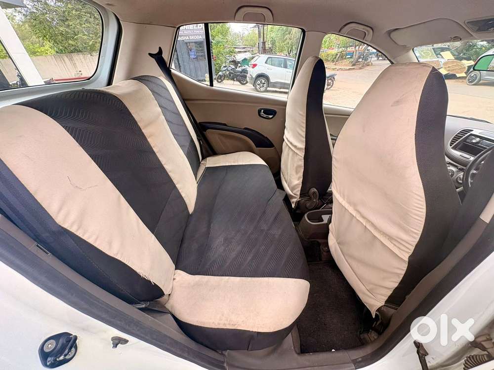 Hyundai I10 Magna, 2012, Petrol