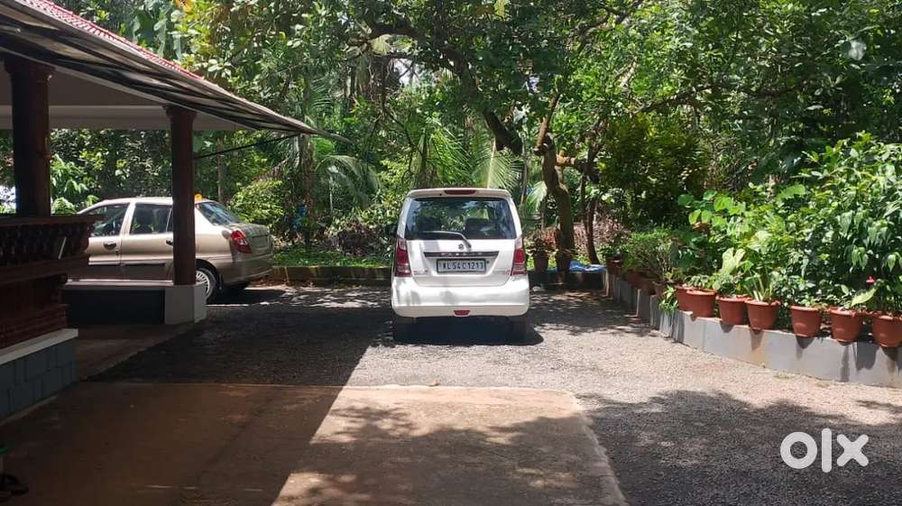 Maruti Suzuki Wagon R 2012 Petrol Good Condition
