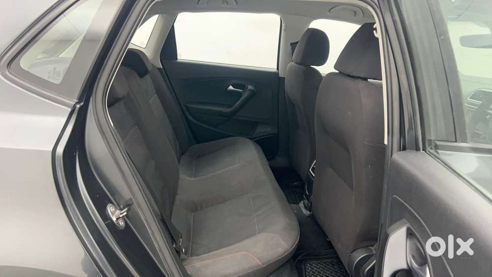 Volkswagen Polo 1.0 Mpi Highline Plus, 2019, Petrol