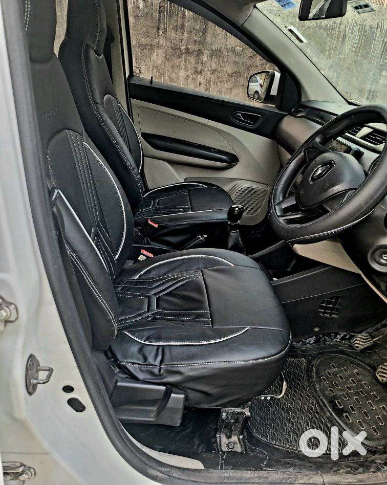 Renault Triber Rxl, 2020, Petrol