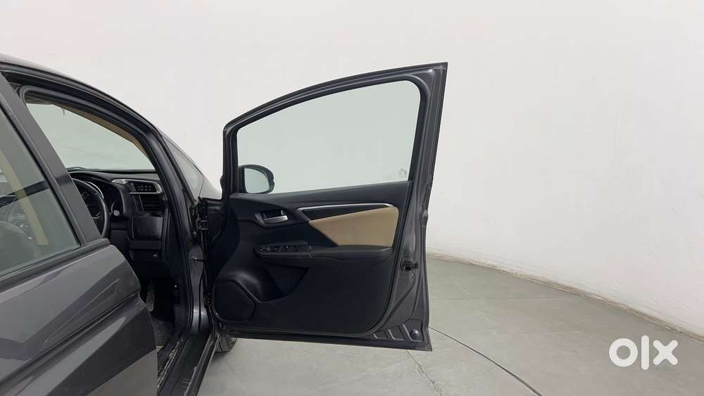 Honda Jazz [ ] 1.2 V I-vtec Mt, 2018, Petrol