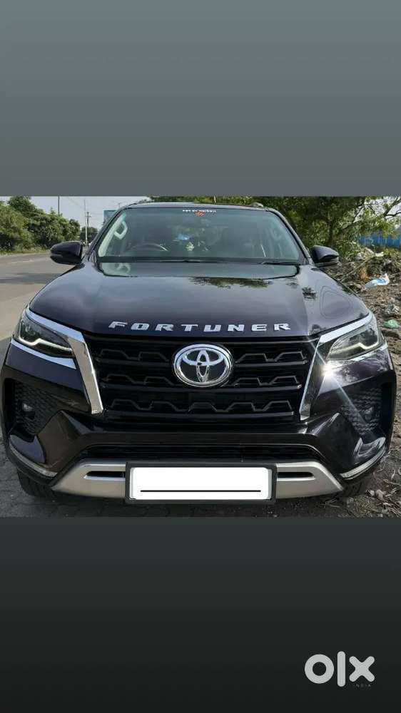 Sfortuner 4×4mt Superior Condition