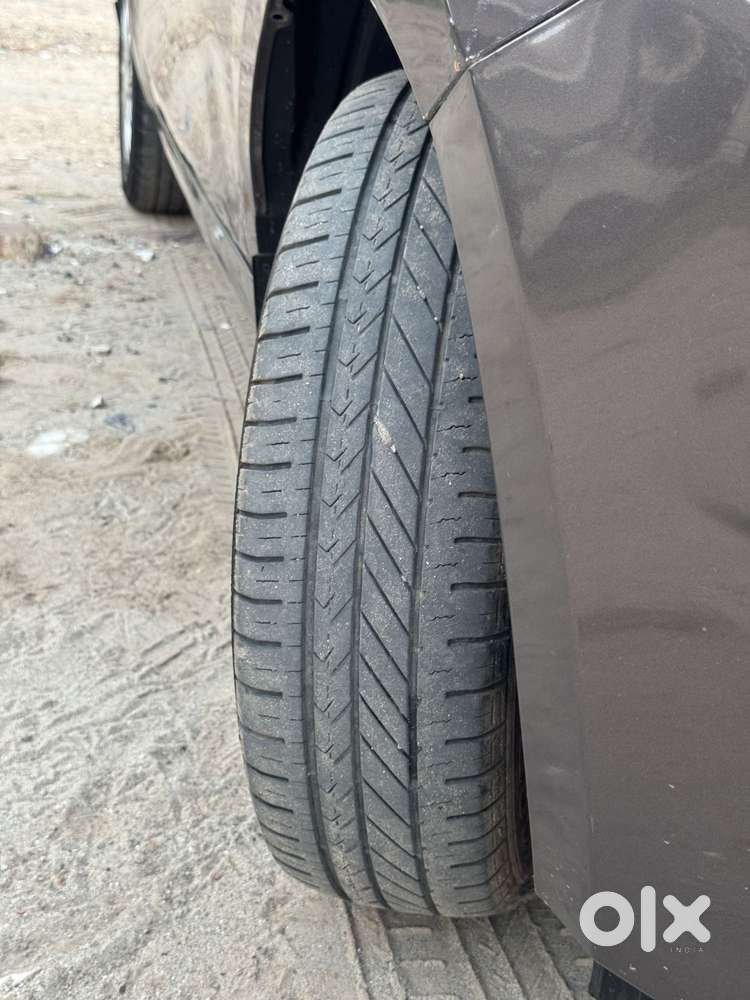 Tata Tiago 1.05 Revotorq Xz Plus, 2018, Diesel