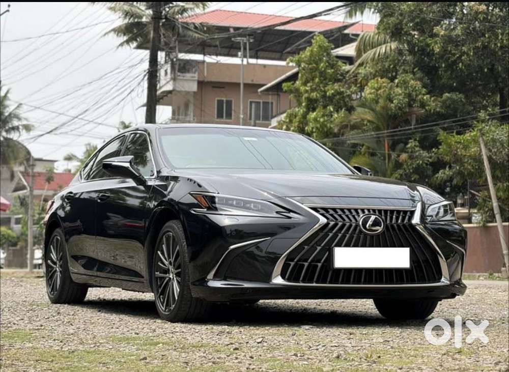 Lexus Es 300h Luxury, 2023, Petrol