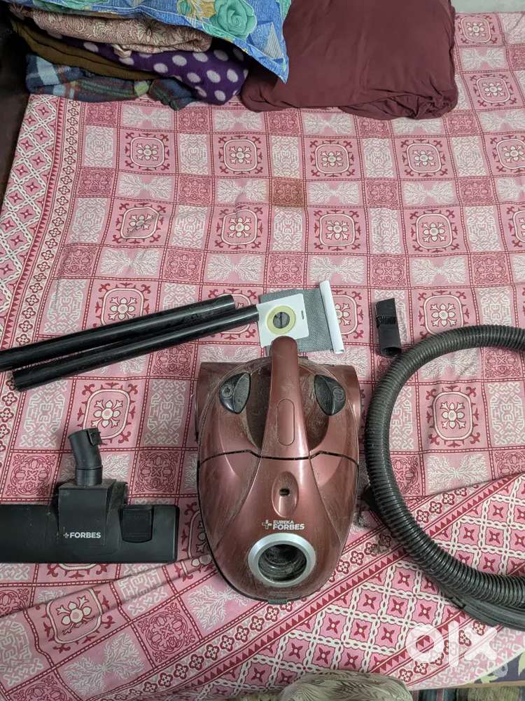Vacuum cleaner