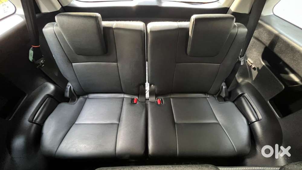 Toyota Fortuner 4x2 At 2.8 Diesel, 2021, Diesel