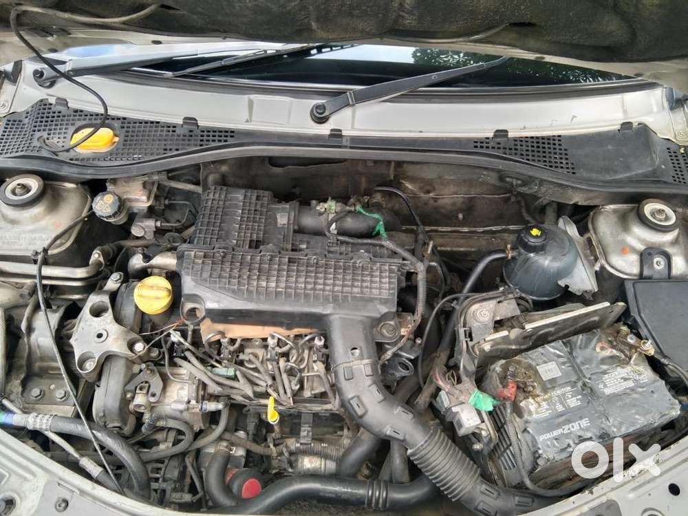 Mahindra E Verito 2015 Diesel Good Condition