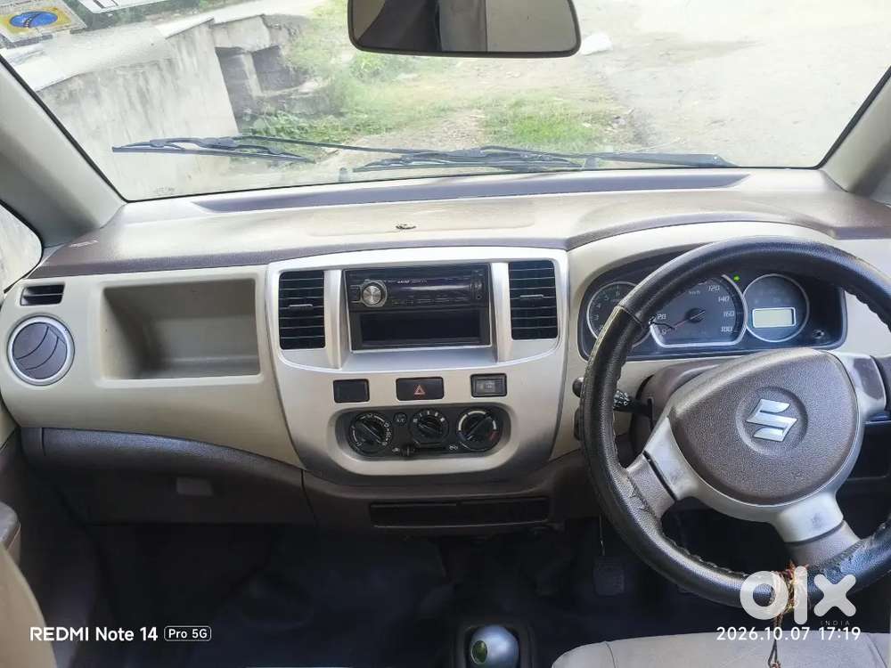 Maruti Suzuki Estilo Vxi 2010