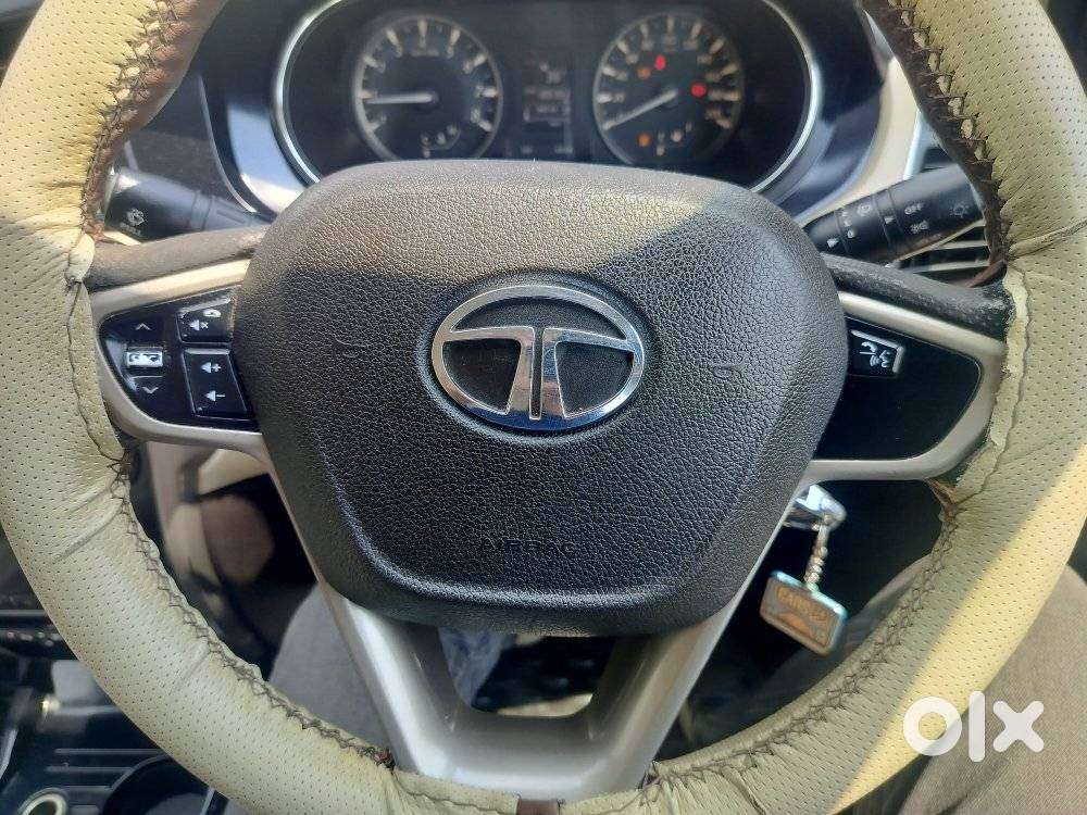 Tata Zest Quadrajet 1.3 Xt, 2015, Diesel
