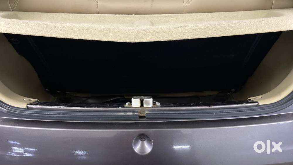 Honda Brio Vx At, 2014, Petrol