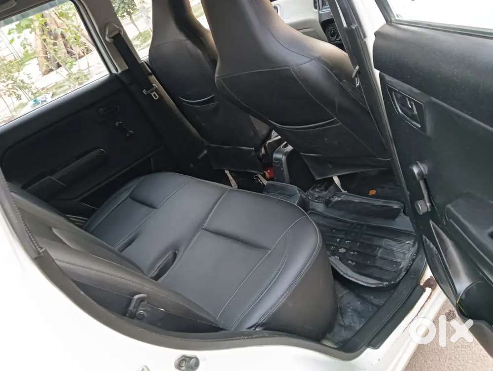 Maruti Suzuki Wagon R 1.0 2019 Cng & Hybrids 72000 Km Driven