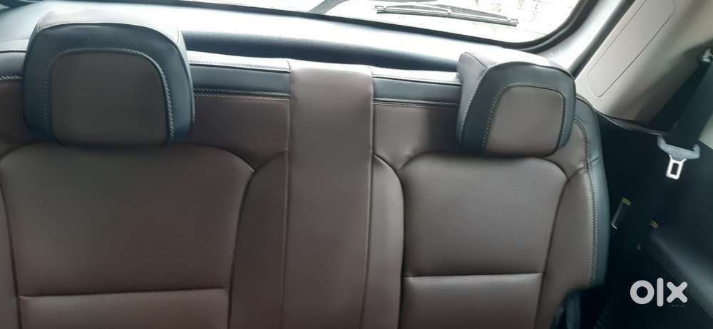 Mahindra Scorpio N Z8 Diesel Mt 2wd 7 Str, 2023, Diesel