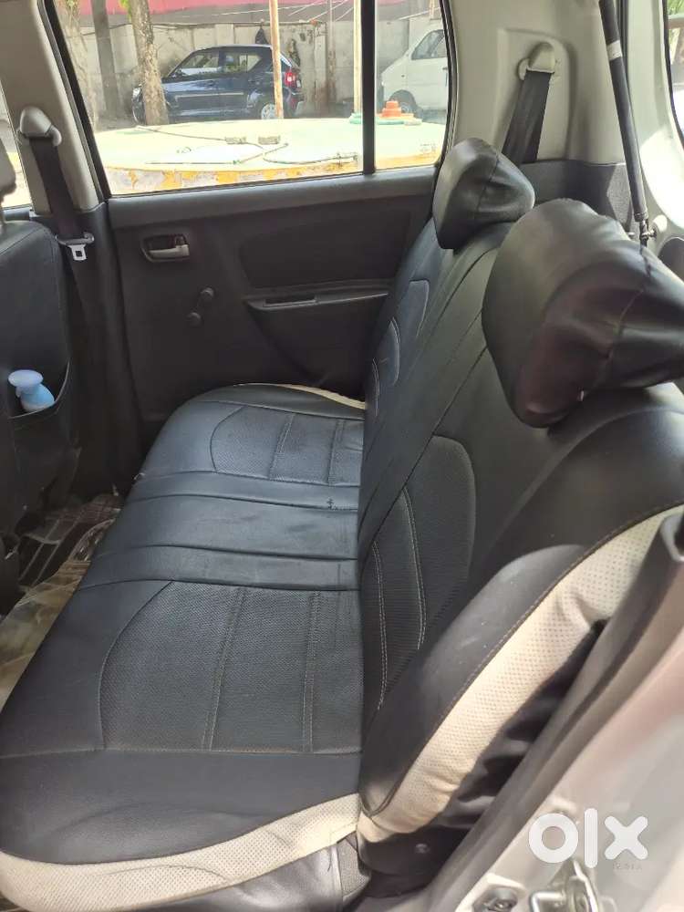 Maruti Suzuki Wagon R 2011