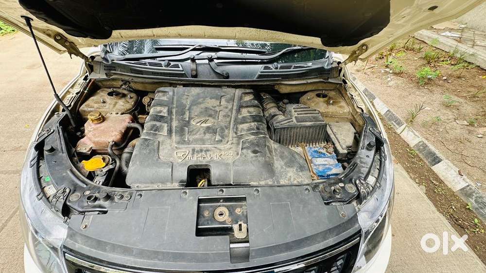 Mahindra Xuv500 2012 Diesel Well Maintained