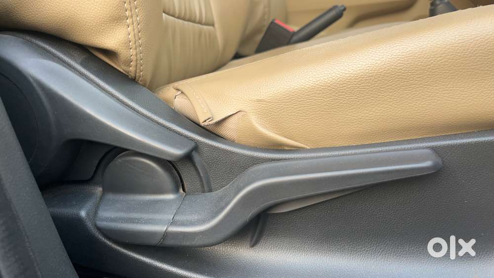 Honda Amaze S Petrol, 2020, Petrol