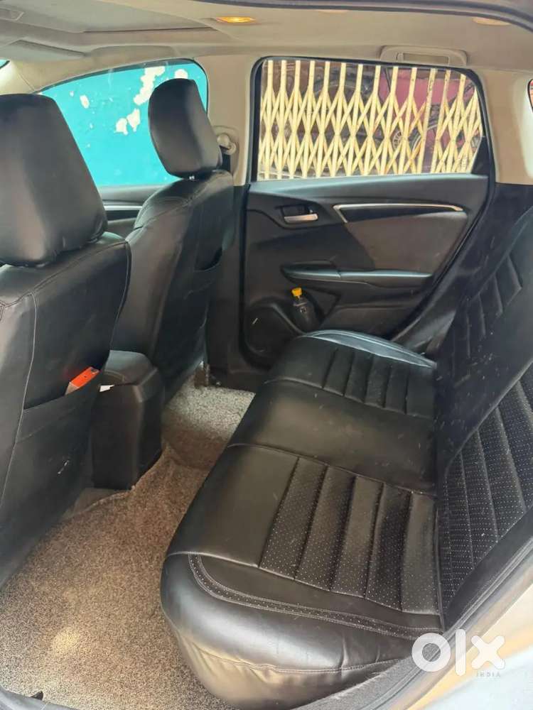 Honda Wr-v Diesel Manual 2019