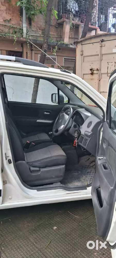 Maruti Suzuki Wagon R 2010