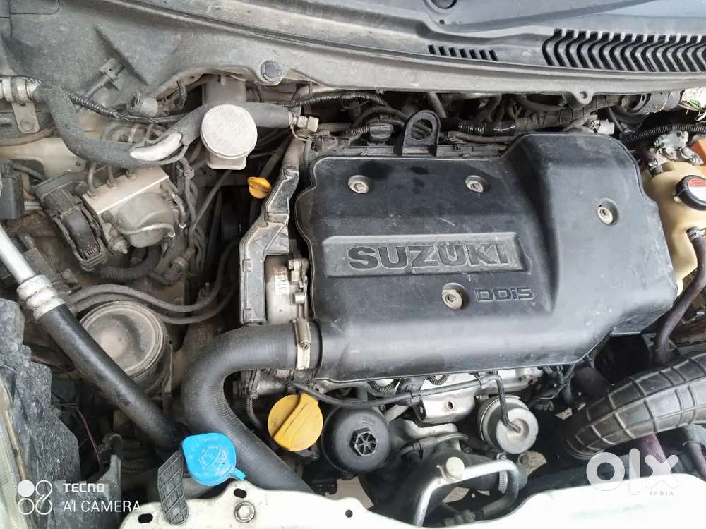 Maruti Suzuki Ertiga