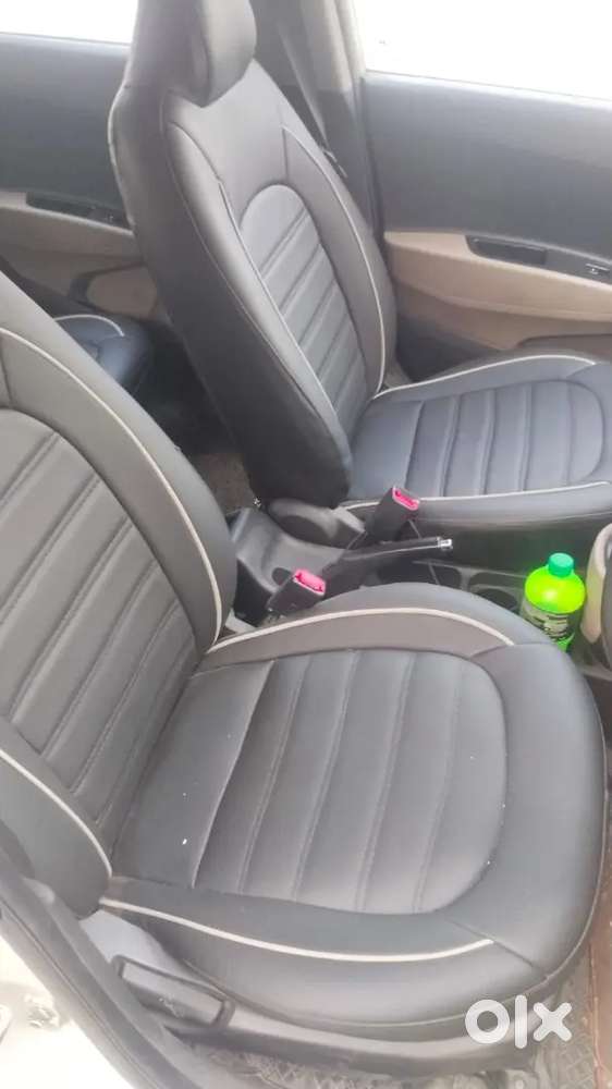 Hyundai Grand I10 Sportz 2017 Diesel Manual