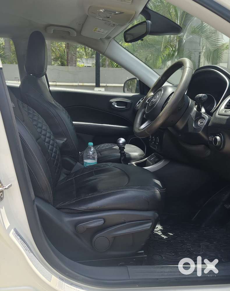 Jeep Compass 2.0 Sport, 2018, Diesel