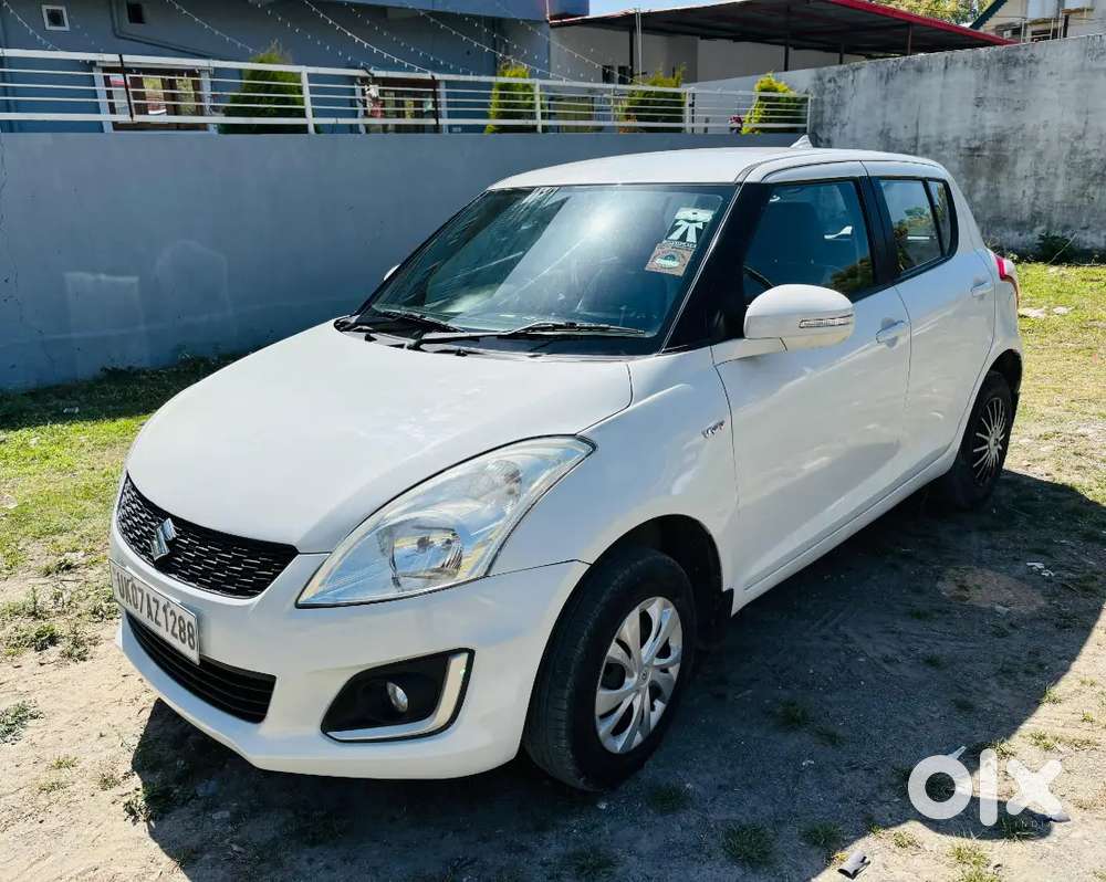Maruti Suzuki Swift , Mint Condition, Not Even A Single Scratch