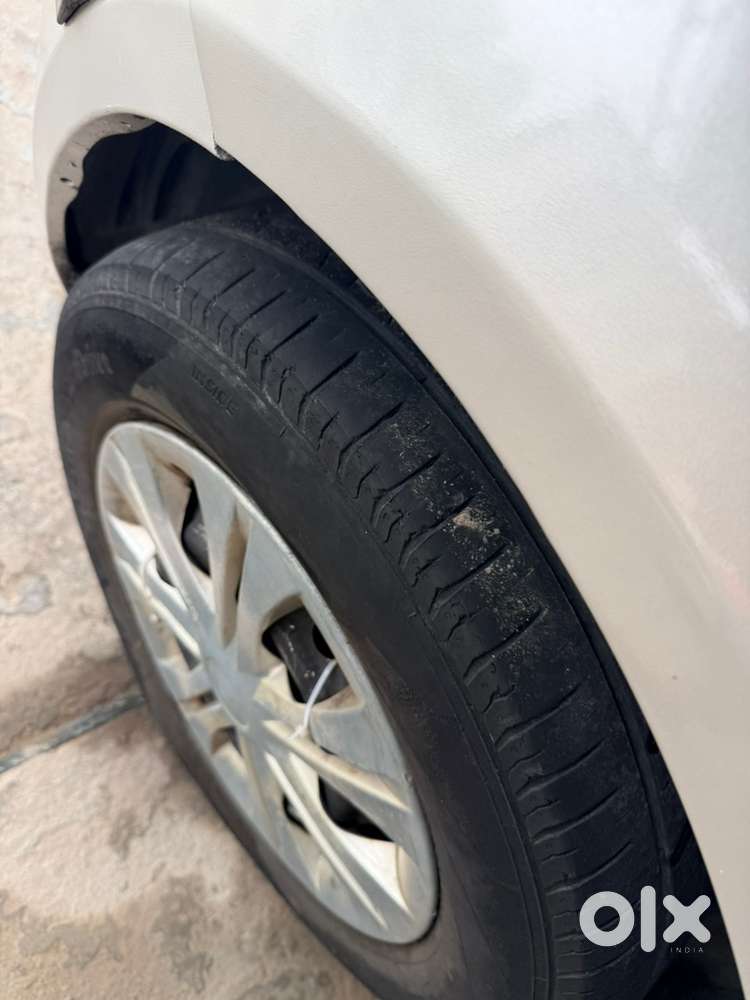 2014 Dzire Diesel Manual