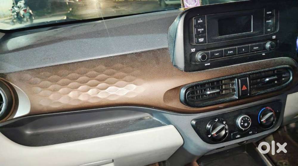 Hyundai Aura 1.2 S Cng, 2022, Cng & Hybrids