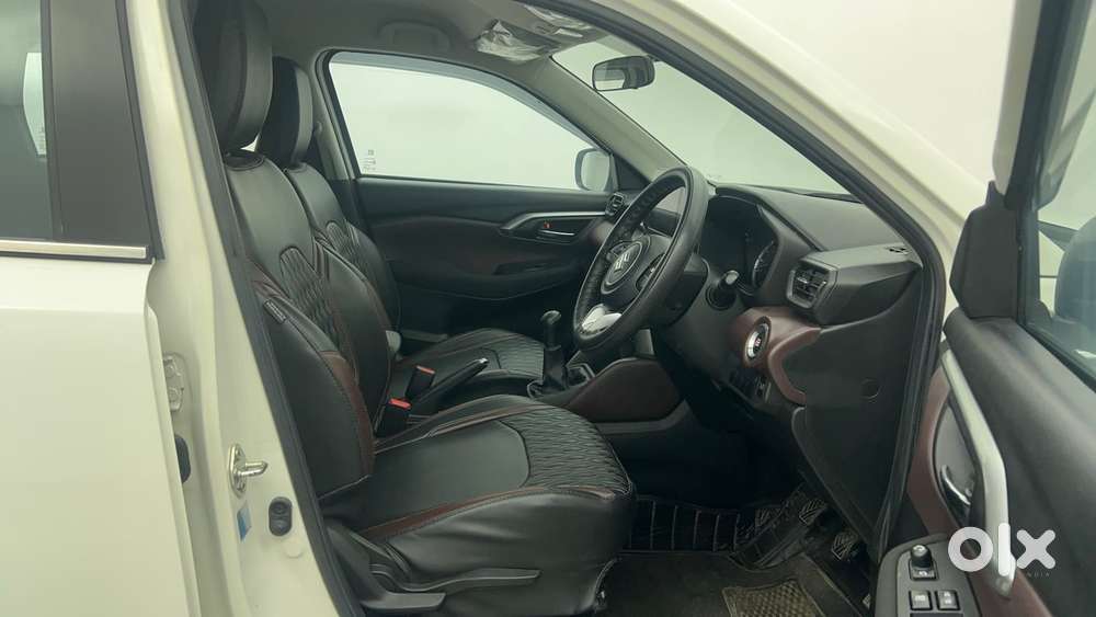Maruti Suzuki Grand Vitara 1.5 Delta Cng, 2024, Cng & Hybrids