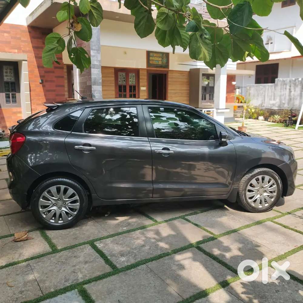 130000 Km Drive 2nd Owner Manual