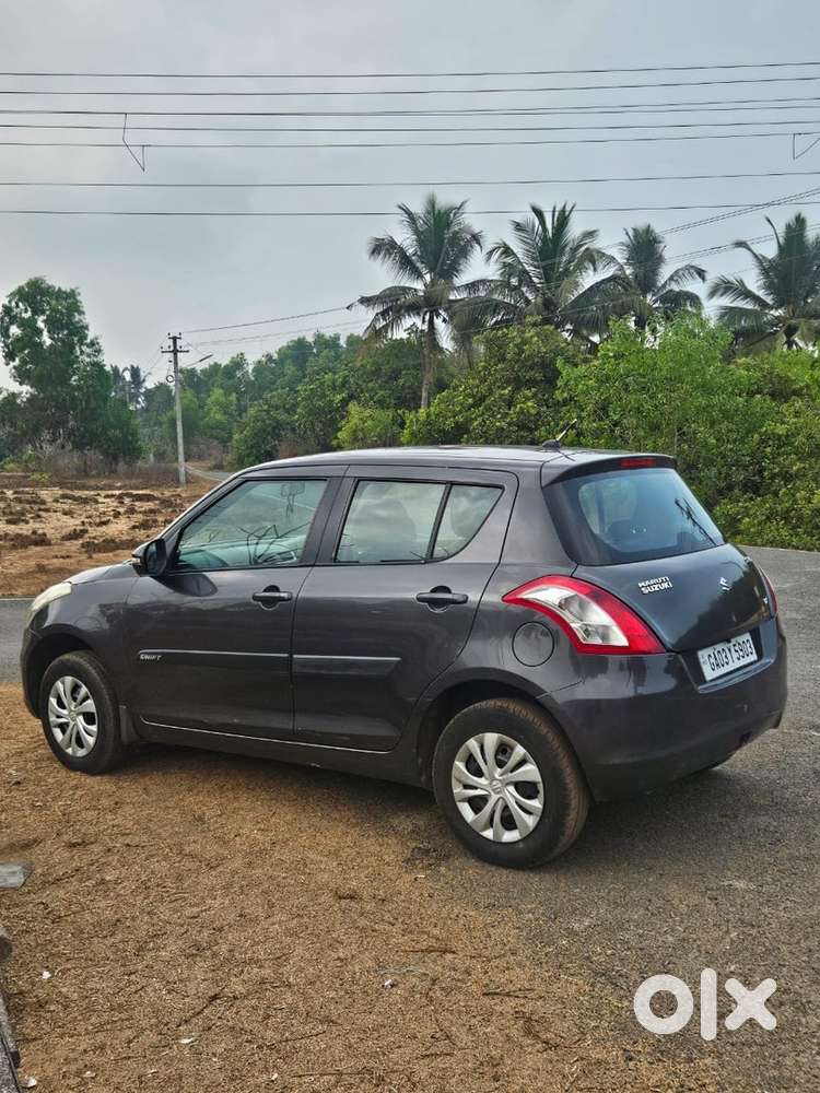 Maruti Suzuki Swift 2017 Petrol Good Condition