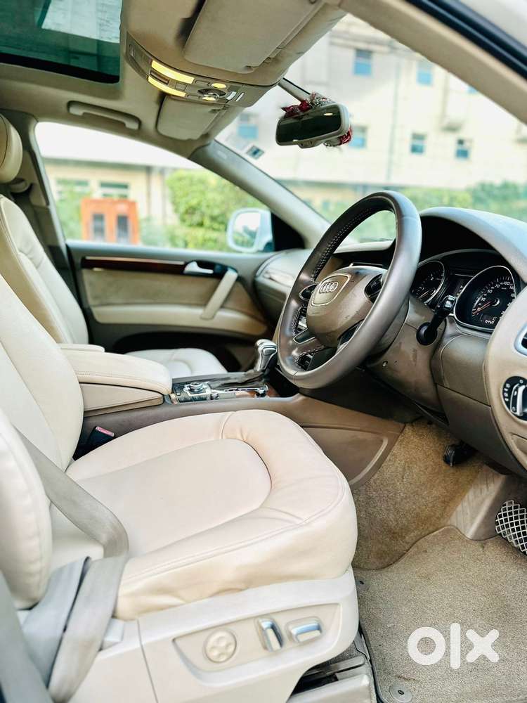 Audi Q7 3.0 Tdi Quattro, 2014, Diesel