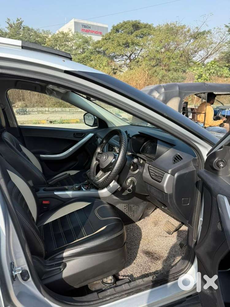 Tata Petrol Automatic 2021