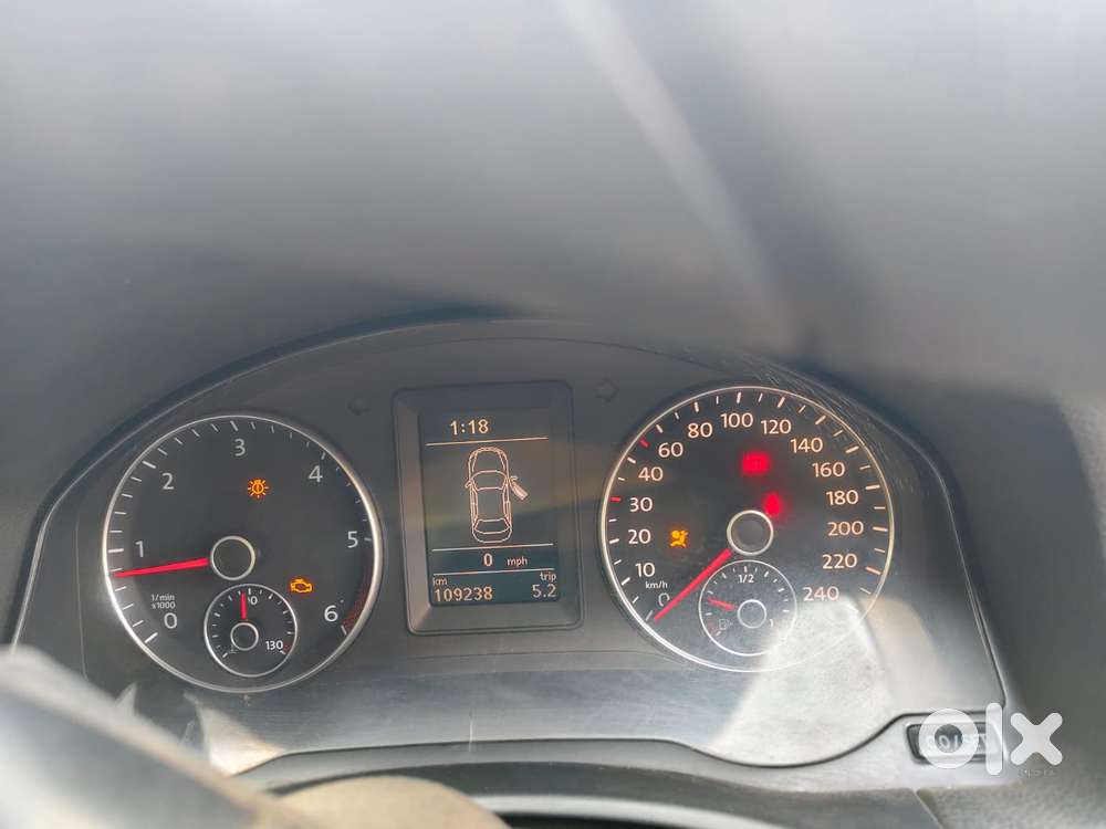 Volkswagen Jetta 2.0 Tdi Comfortline, 2011, Diesel