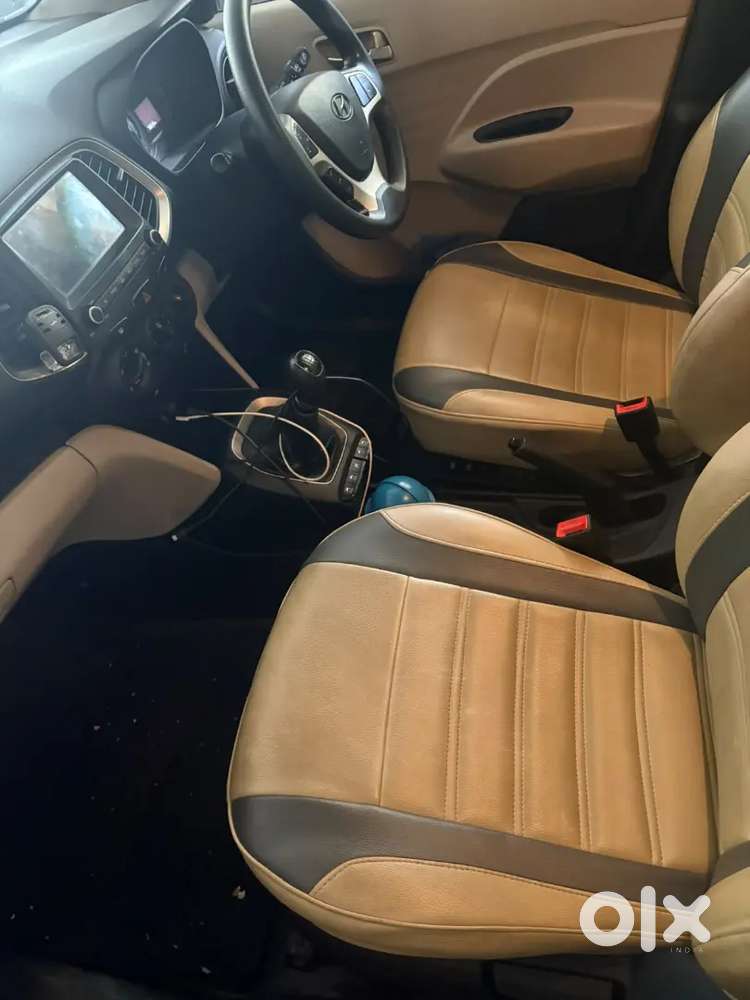 2018 Hyundai Santro Mt