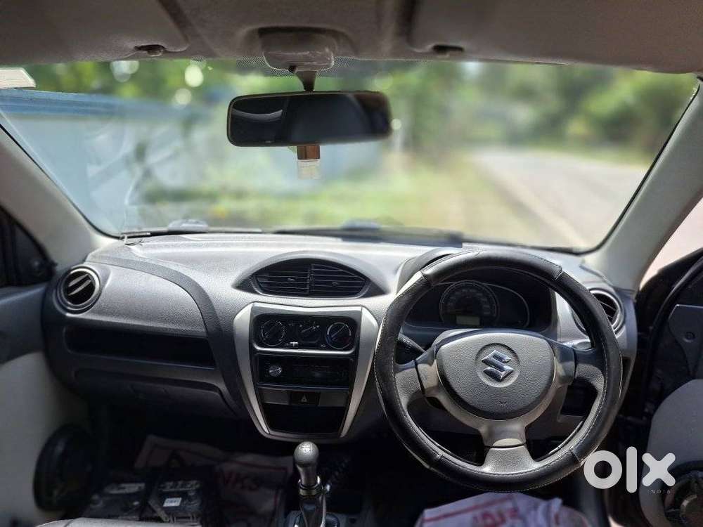 Maruti Suzuki Alto 800 0.8 Lxi (o), 2019, Petrol