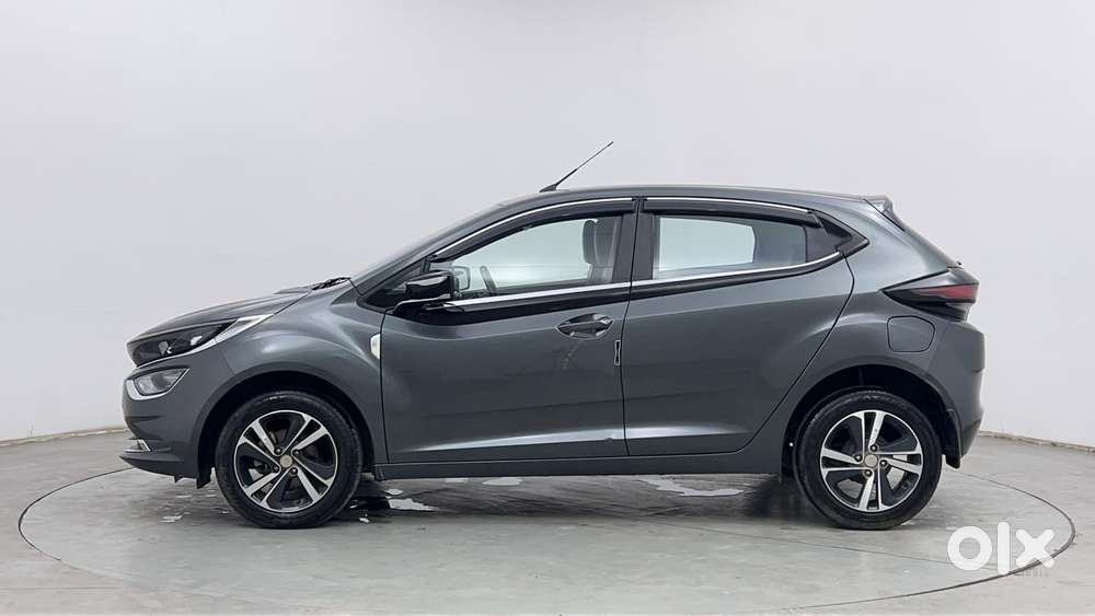 Tata Altroz Xza Petrol, 2023, Petrol