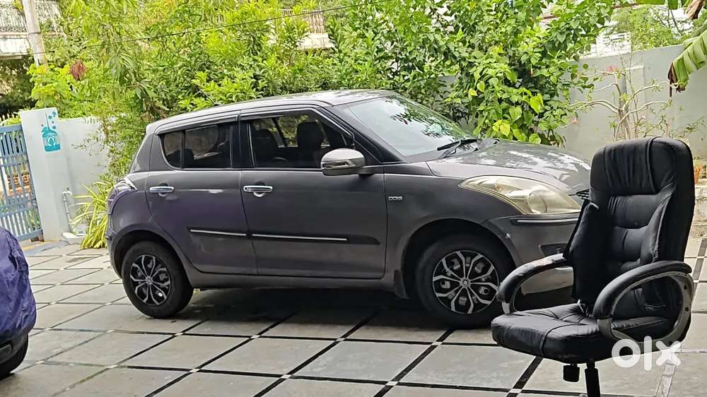 Maruti Suzuki Swift Vxi 2013 Diesel Manual