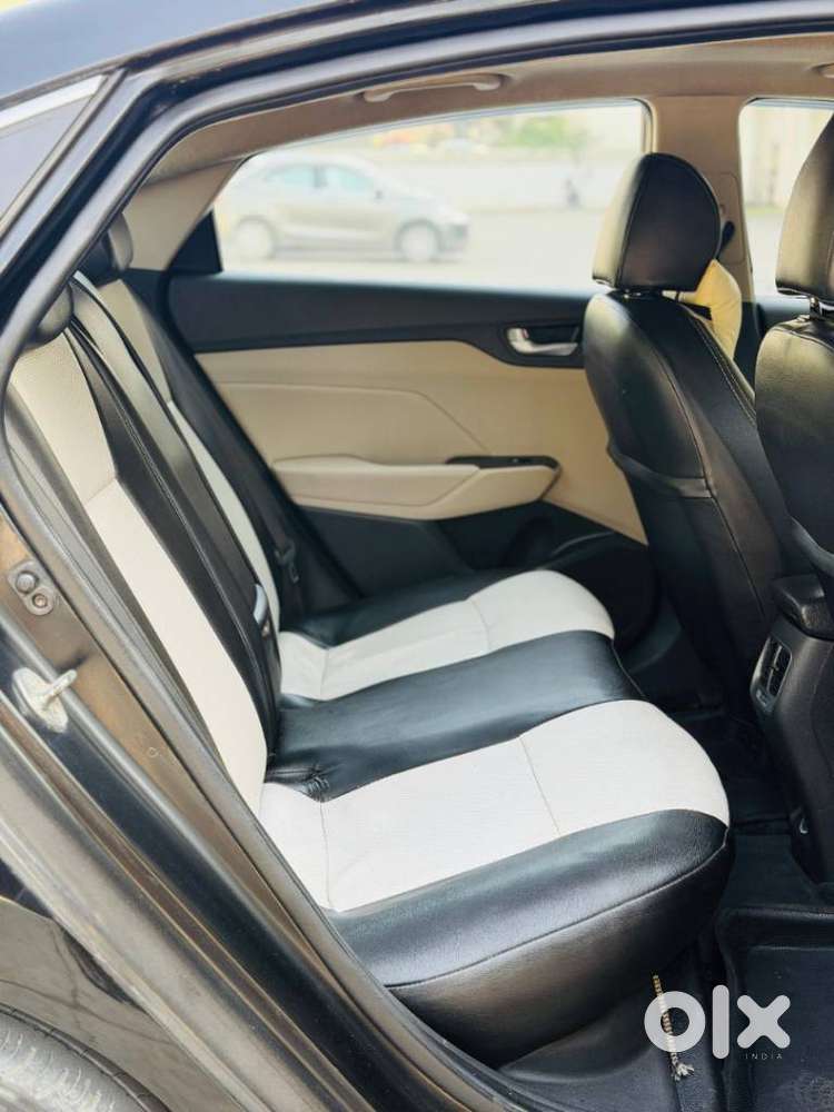 Hyundai Verna 1.6 Sx (o) Crdi, 2018, Diesel