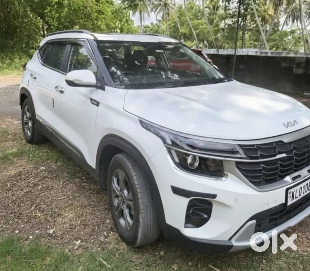Kia Seltos Htx Plus 2025