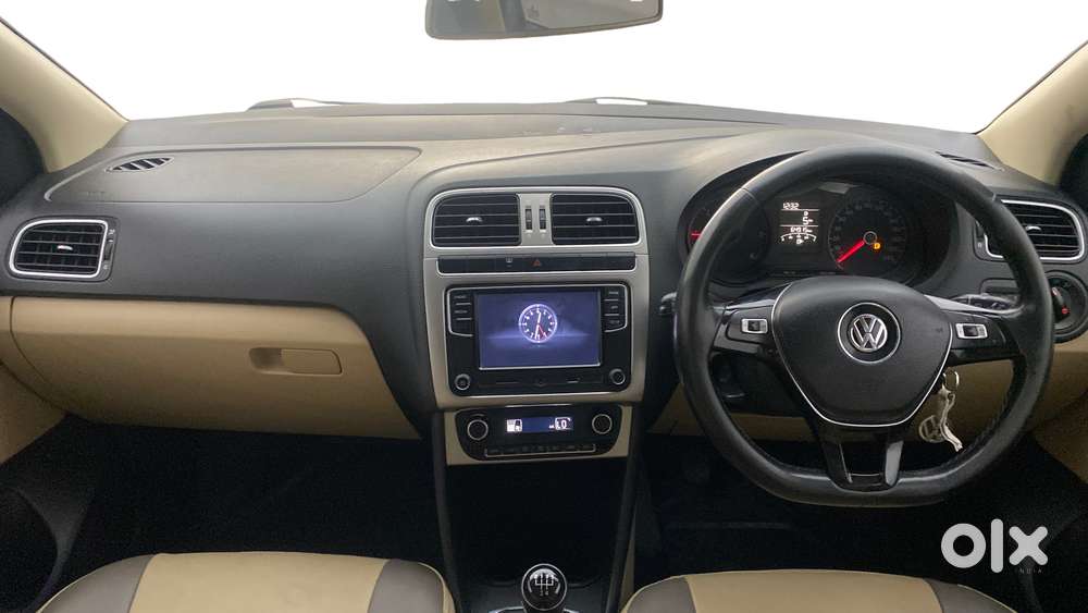 Volkswagen Ameo 1.5 Tdi Highline Plus 16, 2020, Diesel