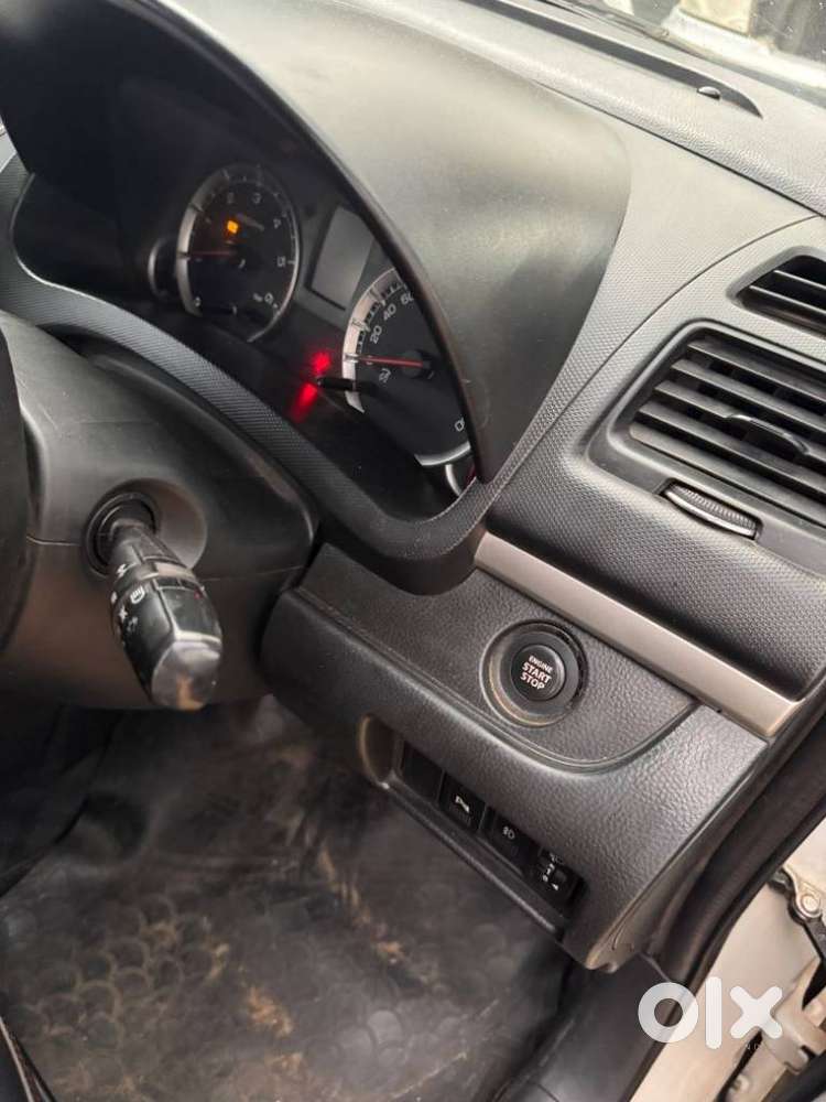 Maruti Suzuki Swift Zdi, 2015, Diesel