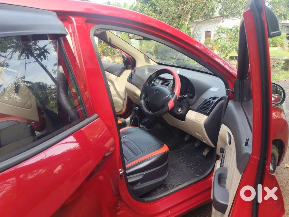 Hyundai Eon D-lite 2015