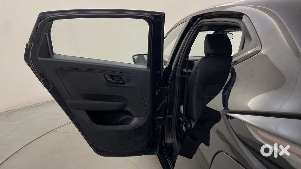 Tata Altroz 1.2 Xz Plus I-turbo Petrol Dark Edition, 2022, Petrol