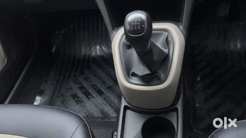 Hyundai Grand I10 1.2 Kappa Magna, 2018, Petrol